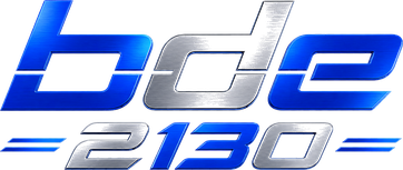 bde 2130 লোগো